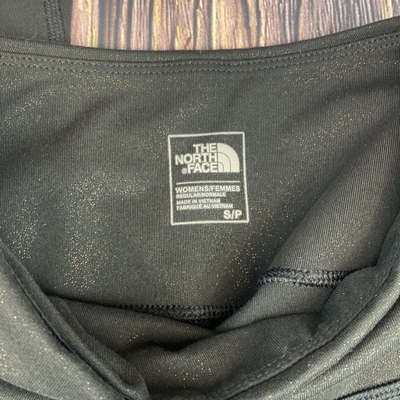The North Face Running Leggings- Size S - Picture 2 of 10